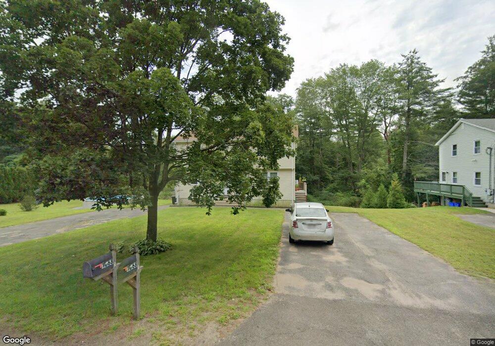 16681670 Center St, Ludlow, MA 01056 - photo 1