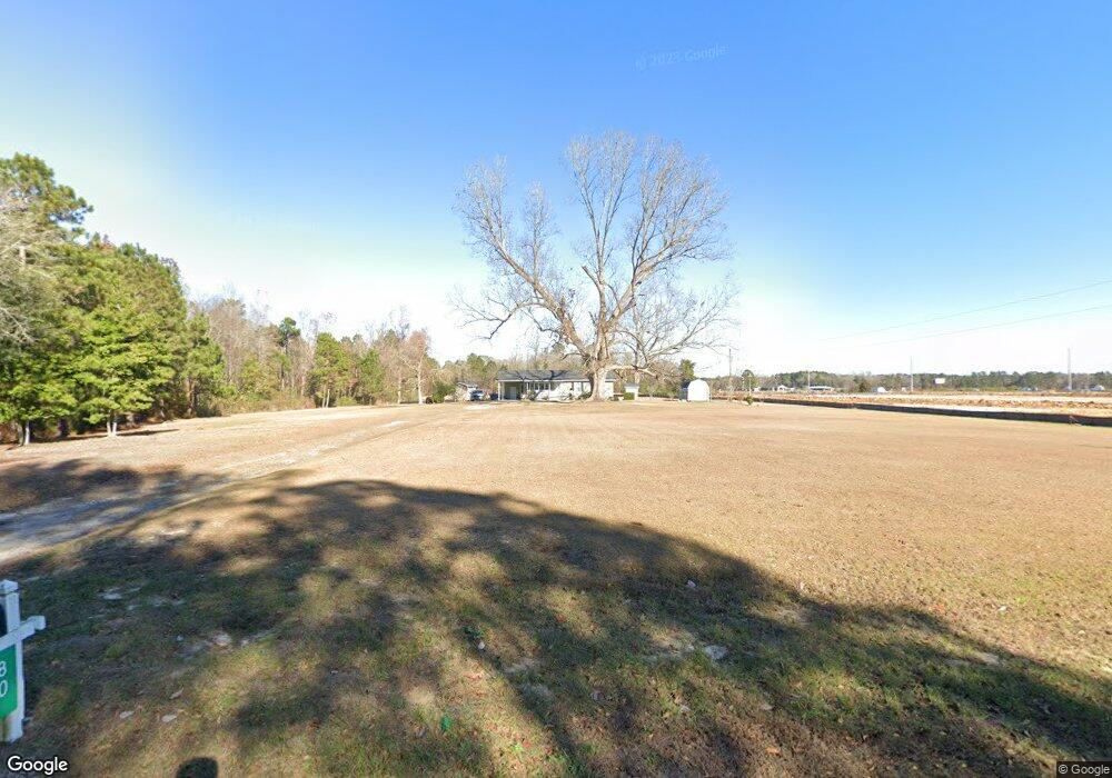 80 Bell Swamp Connection NE, Winnabow, NC 28479 - photo 1