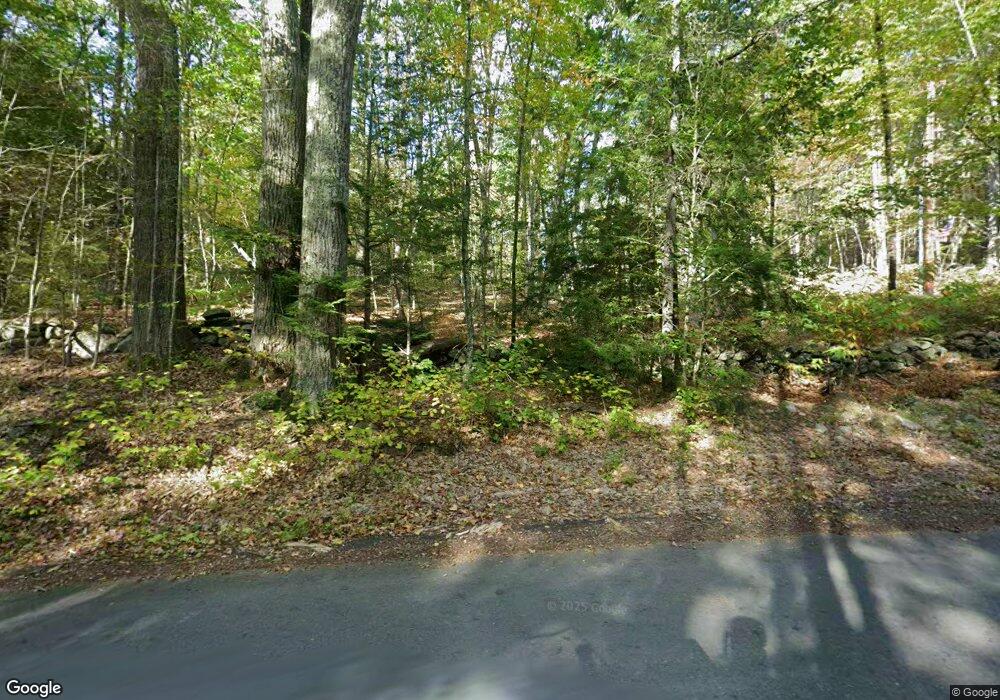 27 Lombard Rd, Hubbardston, MA 01452 - photo 1