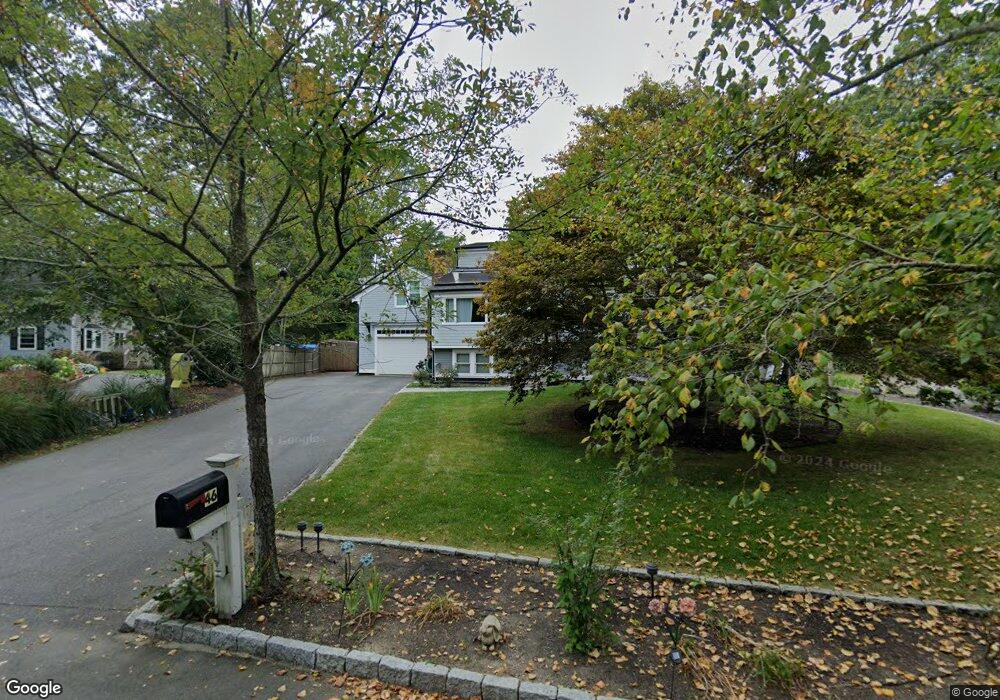 46 Clearwater Dr, East Falmouth, MA 02536 - photo 1