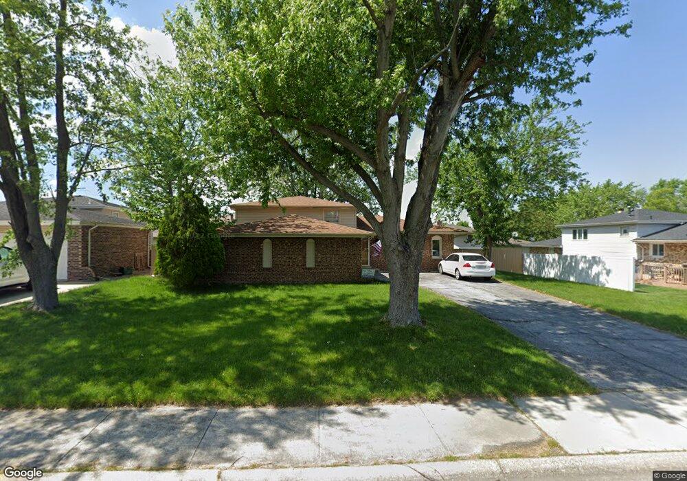 5047 W 87th Ln, Crown Point, IN 46307 - photo 1