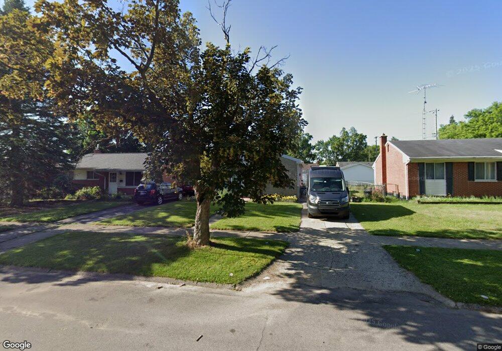 802 Lochhead Ave, Flint, MI 48507 - photo 1