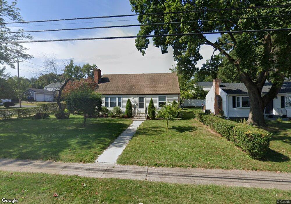 135 Randal Ave, West Hartford, CT 06110 - photo 1