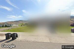 370 N 300 E, Monroe, UT 84754