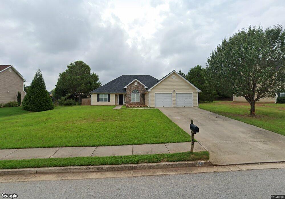 80 Heaton Dr, Covington, GA 30016 - photo 1