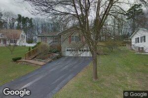 21 Pine Grove Terrace, Winooski, VT 05404