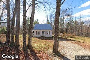 214 Pigeon Brook Rd, West Baldwin, ME 04091