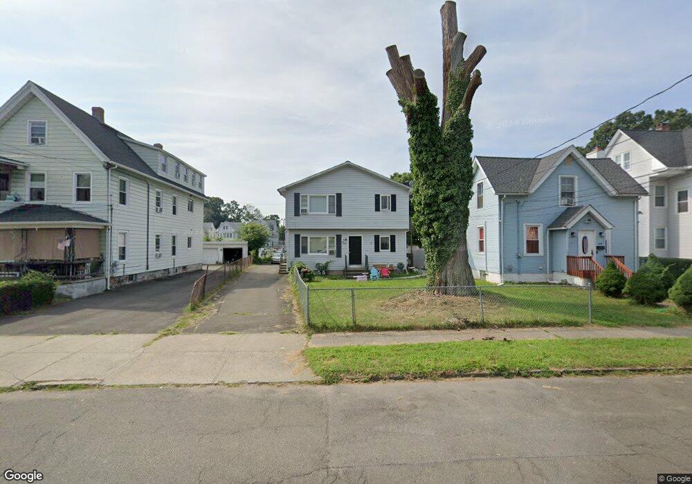 346 Blohm St, West Haven, CT 06516 - photo 1