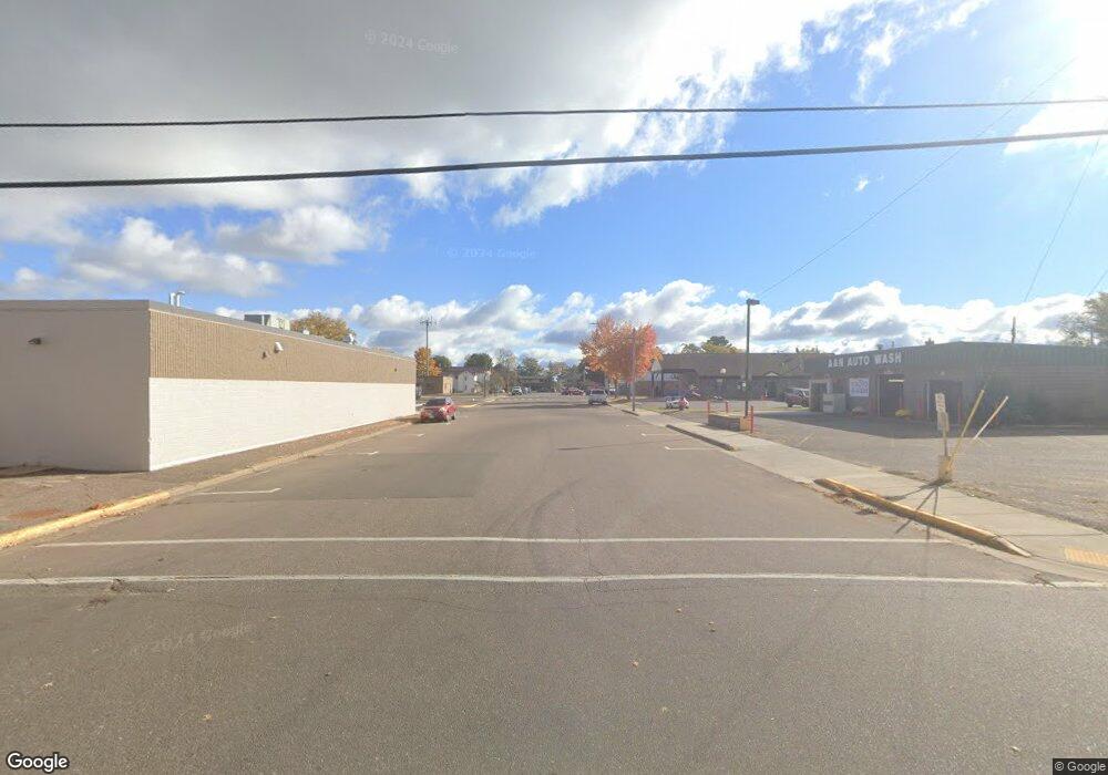 Lot 3 Moore St, Chetek, WI 54728 - photo 1