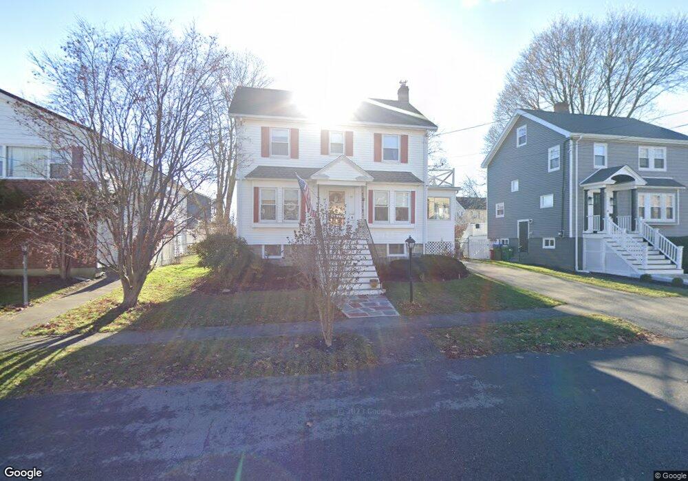 72 Woods Rd, Medford, MA 02155 - photo 1