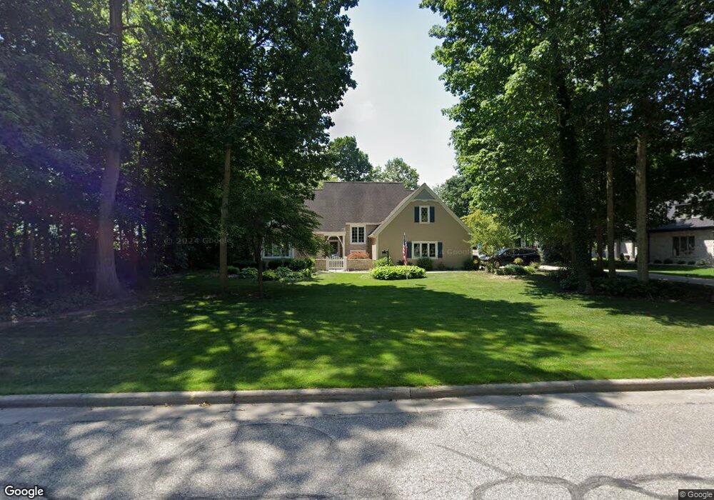 109 Quail Run, Archbold, OH 43502 - photo 1