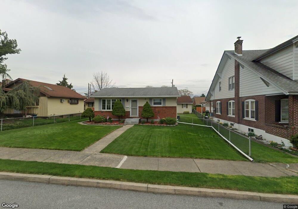 851 N Godfrey St unit 855, Allentown, PA 18109 - photo 1