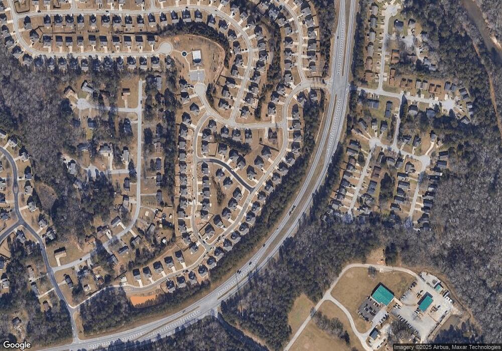 2021 Harvest Mill Run unit 197, Conyers, GA 30012 - photo 1