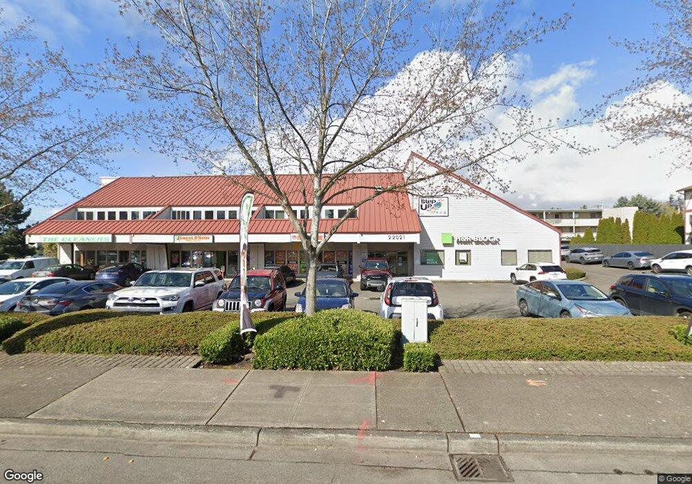 22021 7th Ave S unit 3, Des Moines, WA 98198 - photo 1