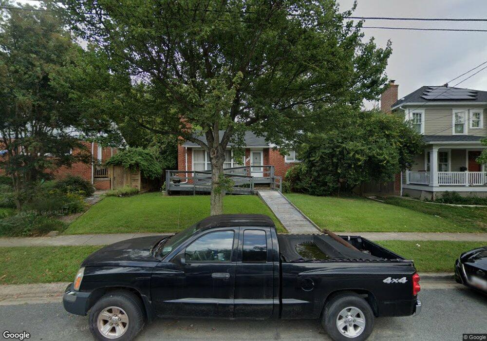 10411 Insley St, Silver Spring, MD 20902 - photo 1