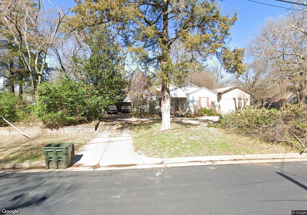 512 Stanford St, Tyler, TX 75701 - photo 1