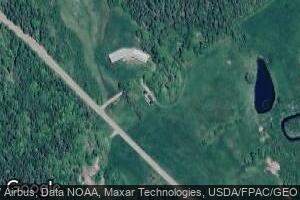 507 S Meadow Rd, Perry, ME 04667