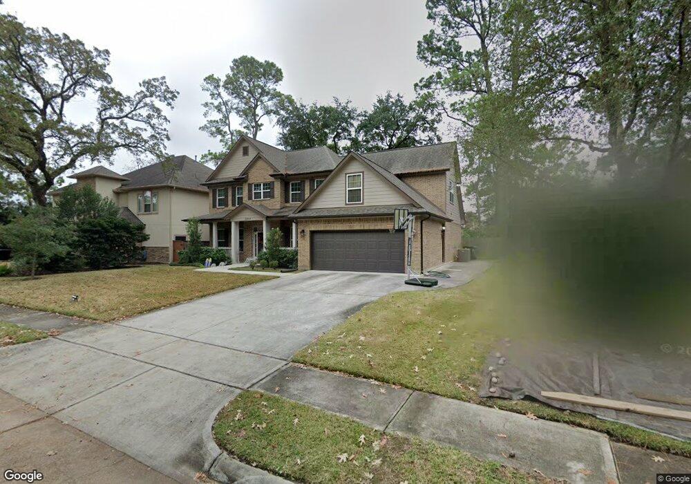 12907 Traviata Dr, Houston, TX 77024 - photo 1