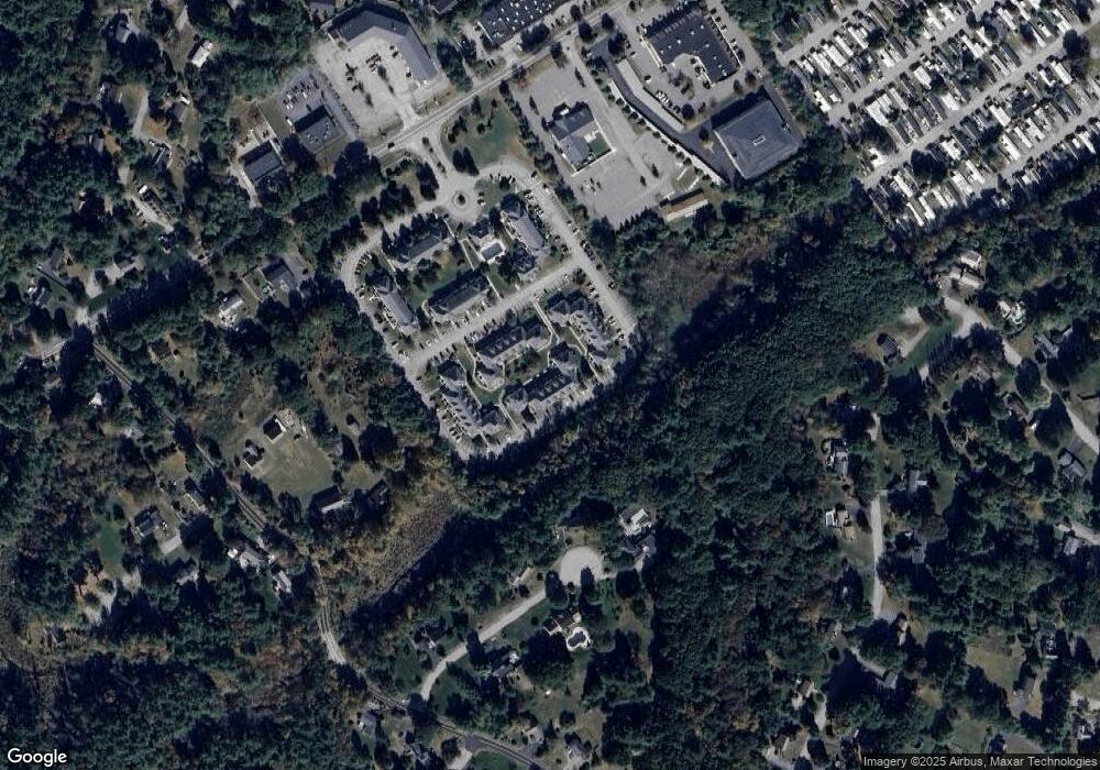 360 Littleton Rd unit H8, Chelmsford, MA 01824 - photo 1