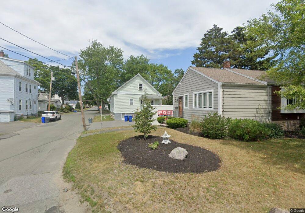 0 Gates Rd, Saugus, MA 01906 - photo 1