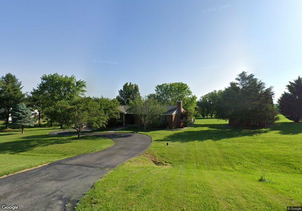 1120 Marthas Ct E, Knoxville, MD 21758 - photo 1