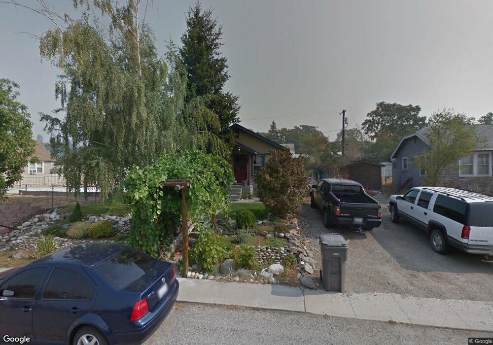 13 Hamilton Ave, East Wenatchee, WA 98802 - photo 1