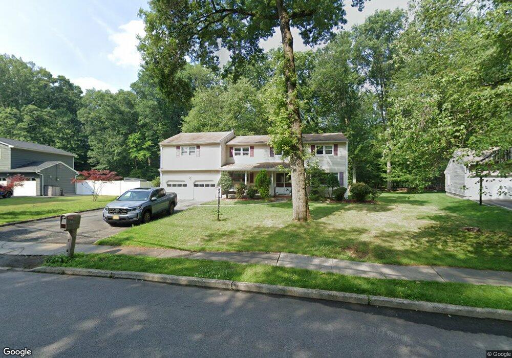 30 Westminster Dr, Parsippany, NJ 07054 - photo 1