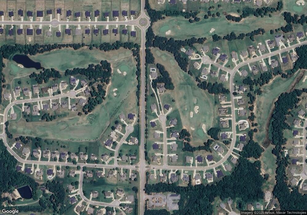 3017 Dawkins Landing, Hampton, GA 30228 - photo 1