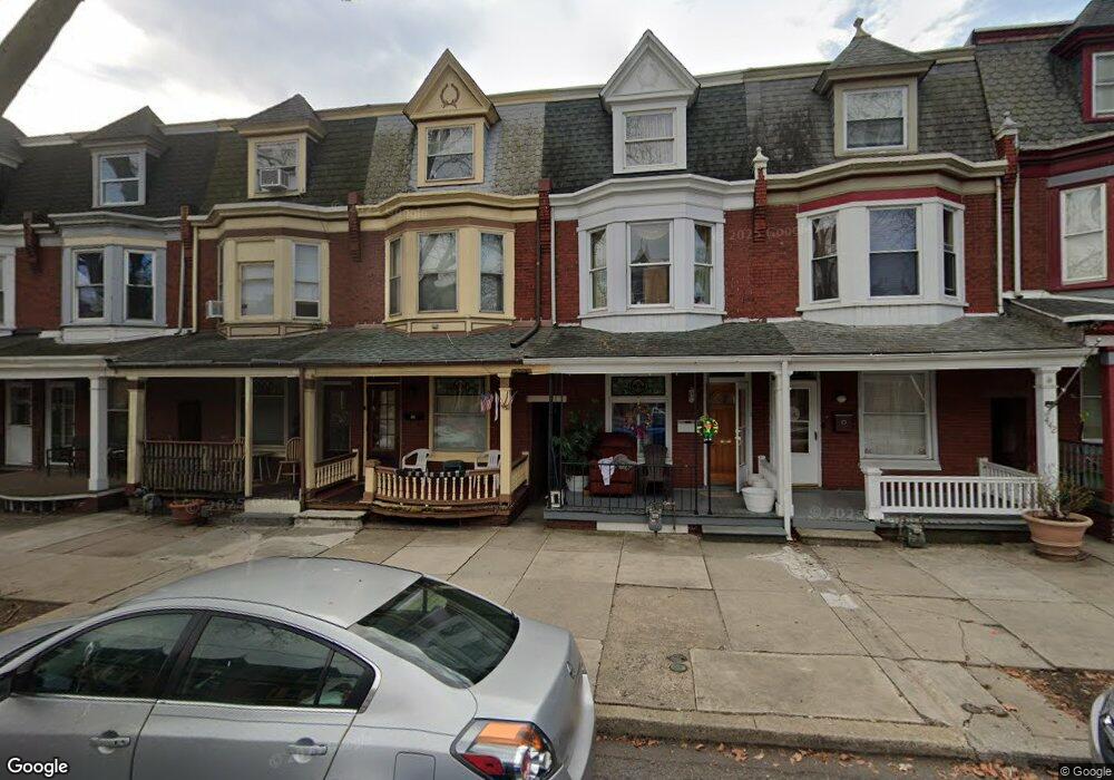 436 Chestnut St, West Reading, PA 19611 - photo 1