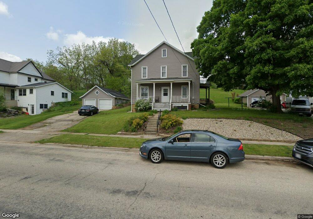 707 Monroe St, Argyle, WI 53504 - photo 1