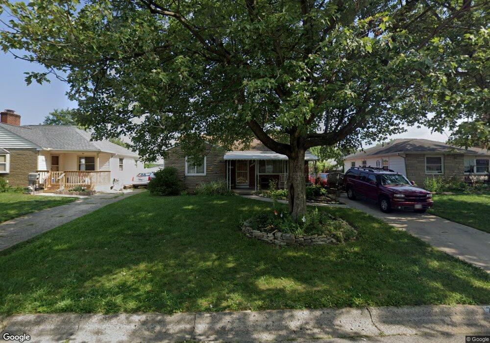 2722 Regina Ave, Columbus, OH 43204 - photo 1