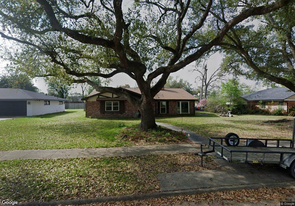 2114 23rd St, Lake Charles, LA 70601 - photo 1