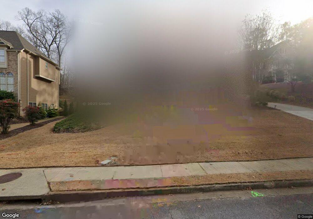 755 Sentry Ridge Crossing unit 8, Suwanee, GA 30024 - photo 1