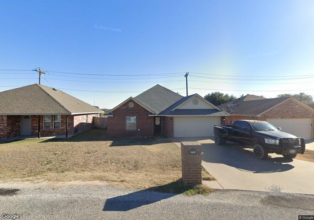 722 Rambling Ct, Granbury, TX 76049 - photo 1