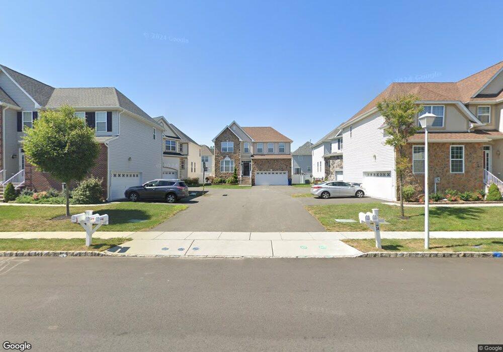 386 Morning Glory Dr, Monroe Township, NJ 08831 - photo 1