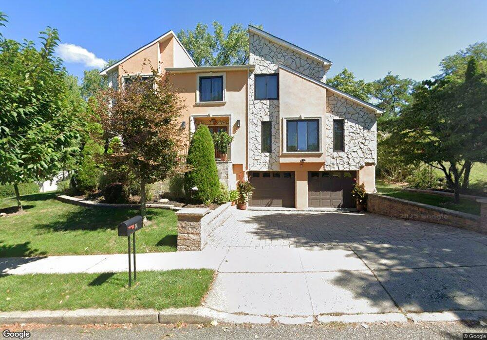 34 Weston Place, Woodland Park, NJ 07424 - photo 1