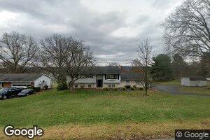 11 Shawnee Rd, Bloomsburg, PA 17815