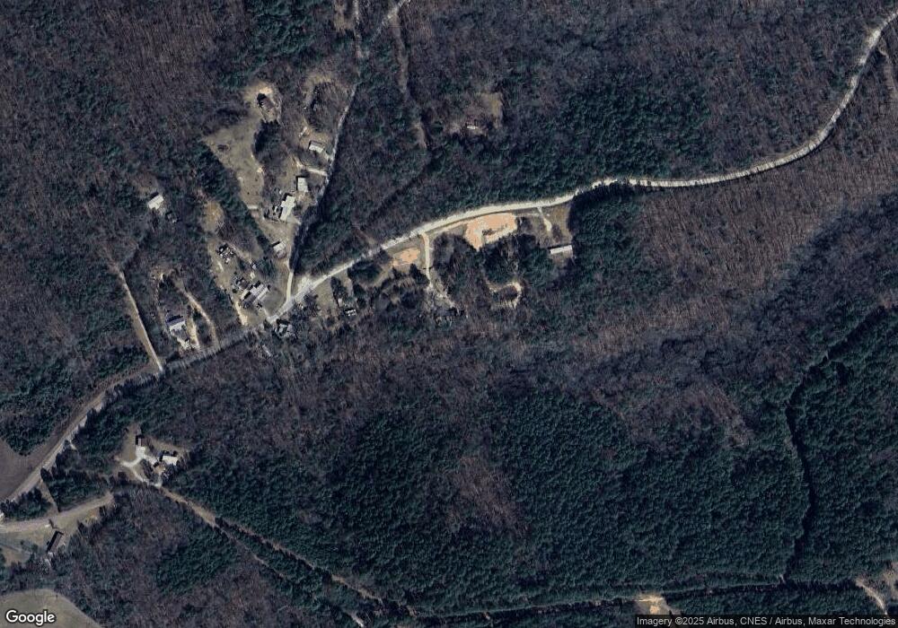 2241 Turner Hill Rd, Elberton, GA 30635 - photo 1