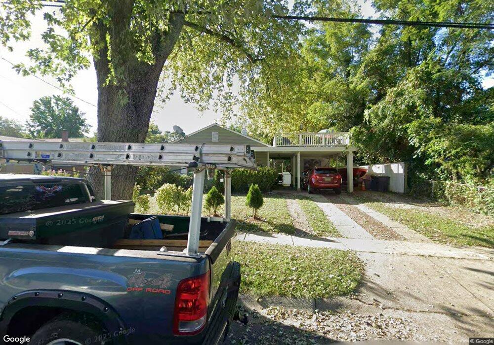 3336 Camden St, Silver Spring, MD 20902 - photo 1