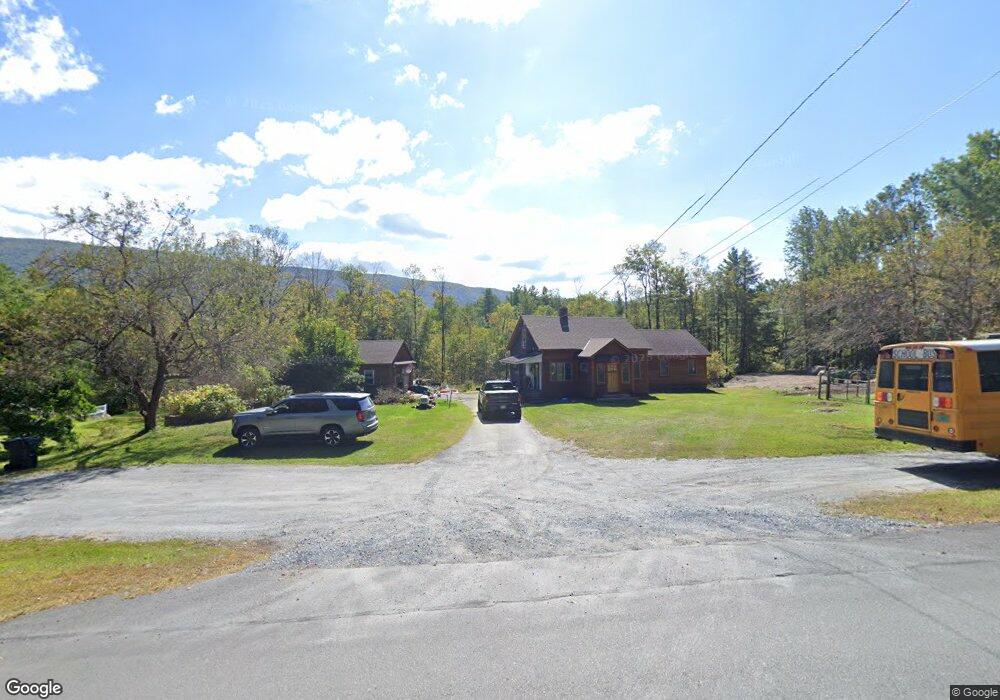 1036 Middle Rd, Clarksburg, MA 01247 - photo 1