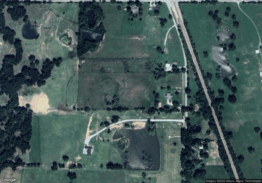 12235 Old Highway 75, Okmulgee, OK 74447 - photo 1