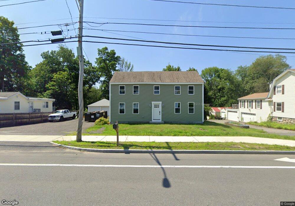 830 Broadway, Haverhill, MA 01832 - photo 1