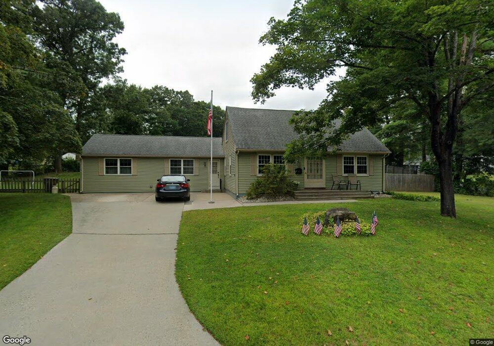 32 Arrow St, Enfield, CT 06082 - photo 1