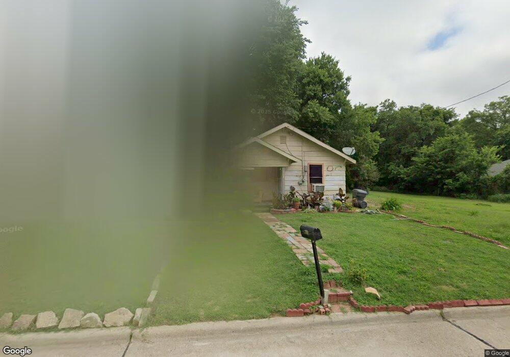 707 E Main St, Ardmore, OK 73401 - photo 1