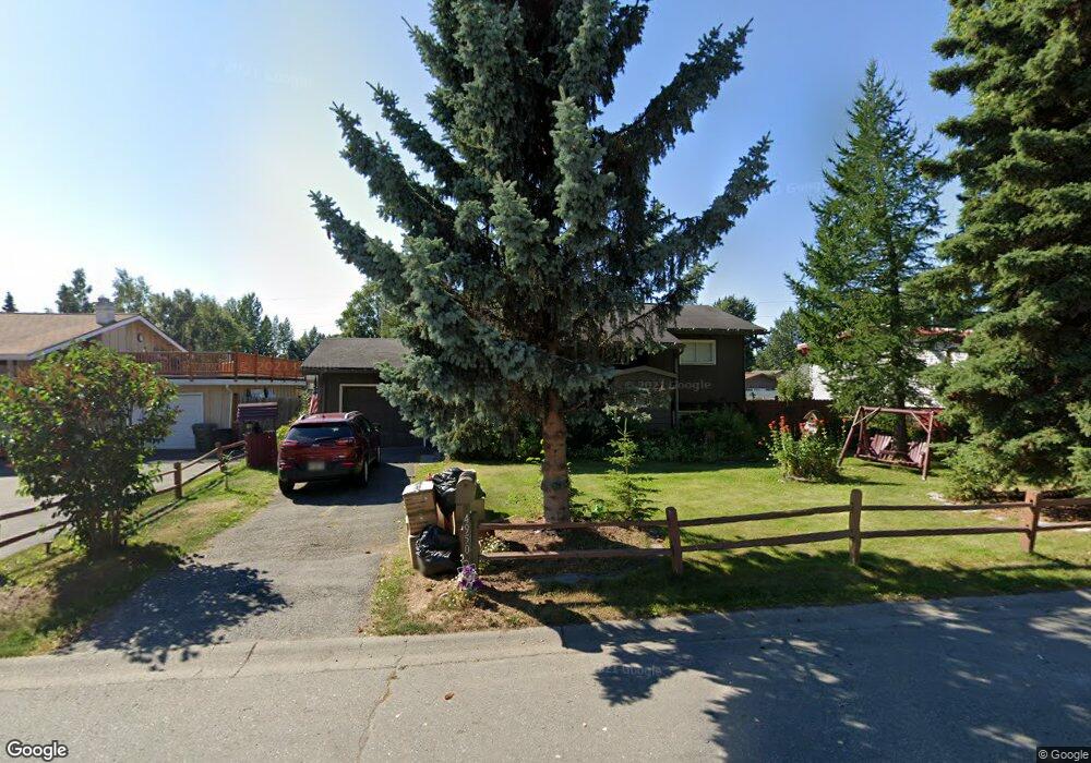 4950 Southampton Dr, Anchorage, AK 99503 - photo 1