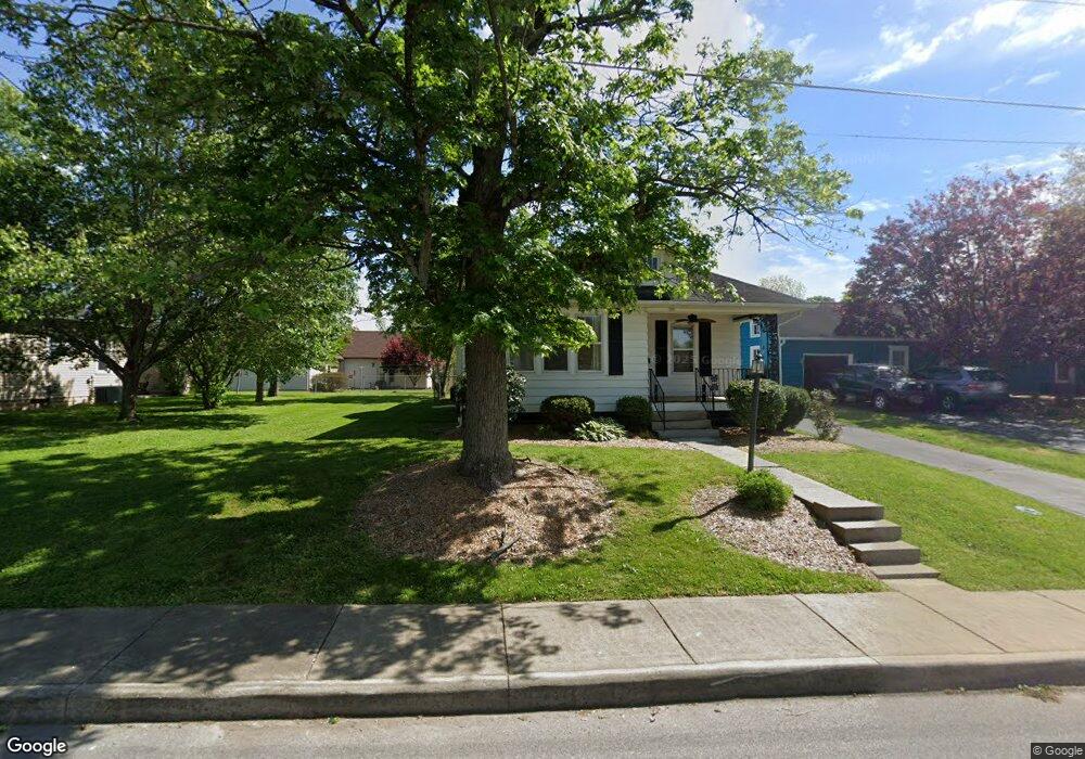 209 Elliott Ave, Corydon, IN 47112 - photo 1