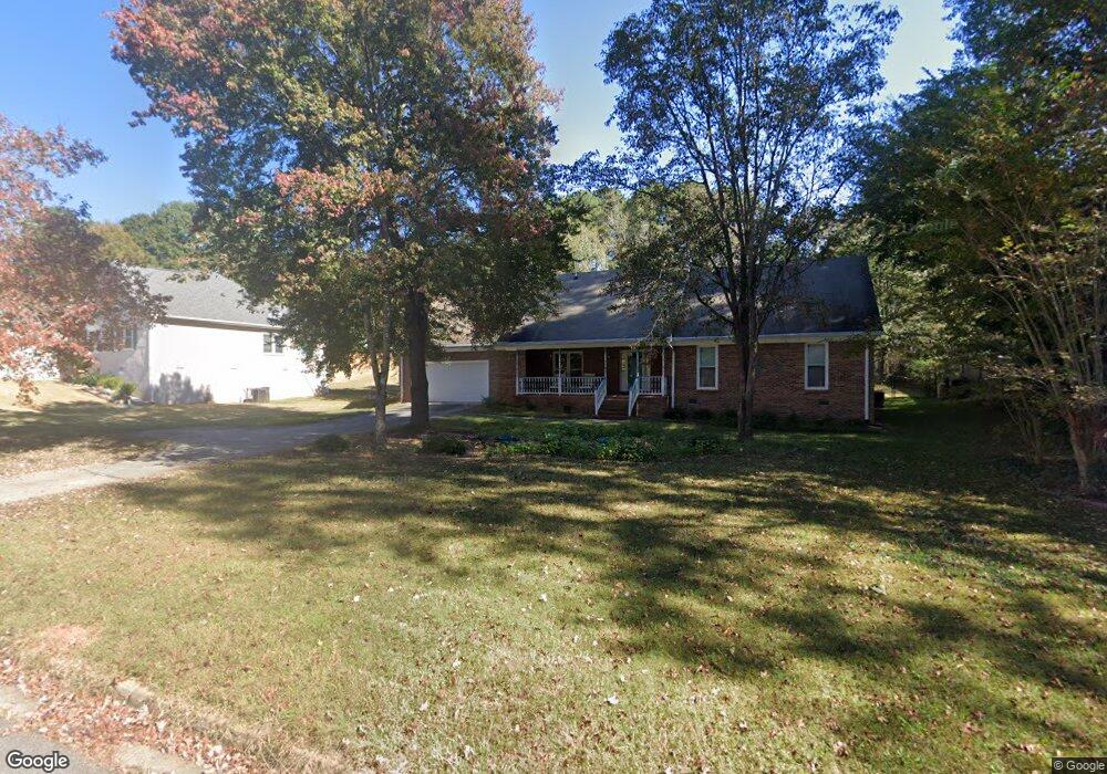 3648 Cherry Creek Dr SE, Conyers, GA 30013 - photo 1