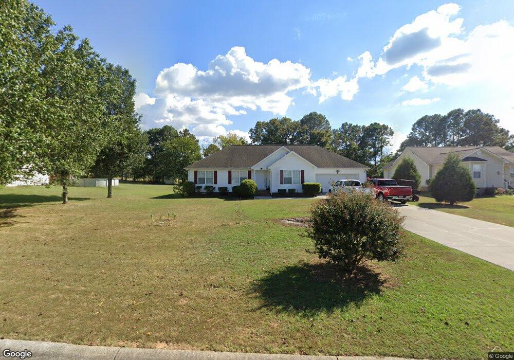 50 N Star Dr, Chatsworth, GA 30705 - photo 1