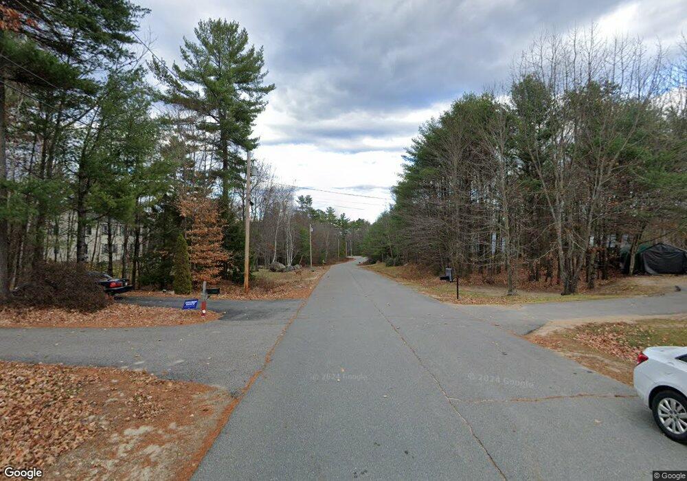 Lot A Heritage Drive Extension, Standish, ME 04084 - photo 1