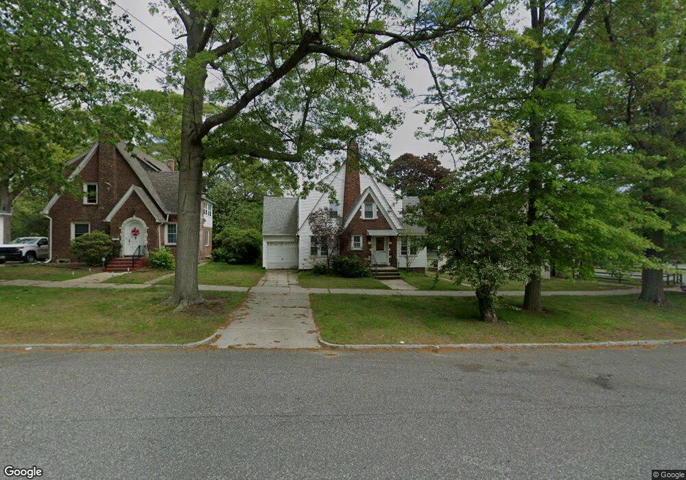 263 Norfolk St, Springfield, MA 01109 - photo 1